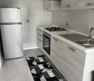 San Salvo Apartamento | Grace's Home