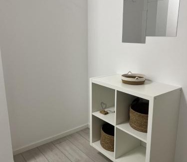 San Salvo Apartamento | Grace's Home