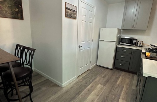 East San Gabriel Casa | Grace's home