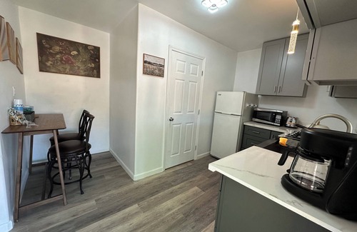 East San Gabriel Casa | Grace's home