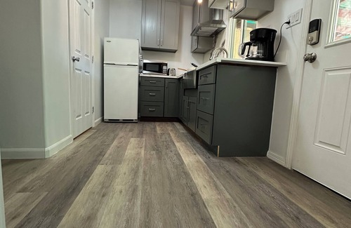 East San Gabriel Casa | Grace's home