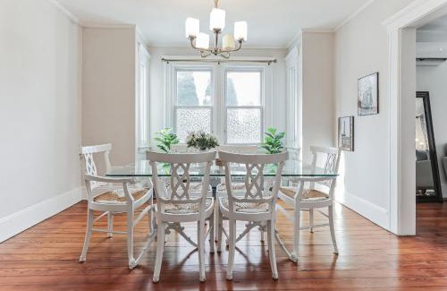 Cos Cob Casa | Grace's Place - 3 Bedroom Townhouse in Greenwich