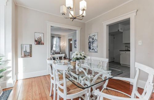 Cos Cob Casa | Grace's Place - 3 Bedroom Townhouse in Greenwich