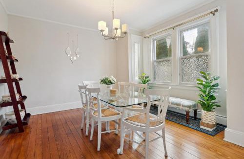 Cos Cob Casa | Grace's Place - 3 Bedroom Townhouse in Greenwich