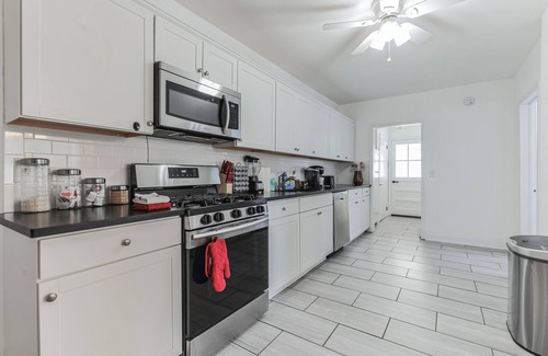 Cos Cob Casa | Grace's Place