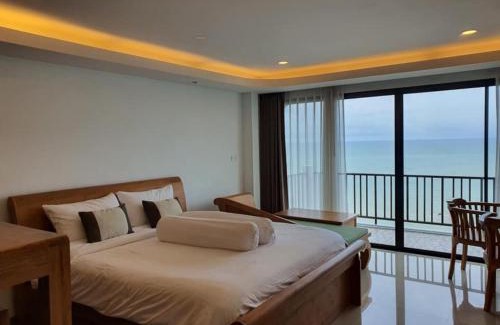 Ban Chang Casa | Grace Seaview บ้านพักส่วนตัว 3 ห้องนอน วิวทะเล หาดพลา