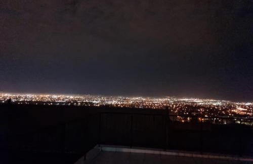 Trawal Apartamento | Grace Space in Plattekloof