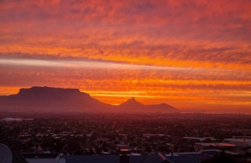 Trawal Apartamento | Grace Space in Plattekloof