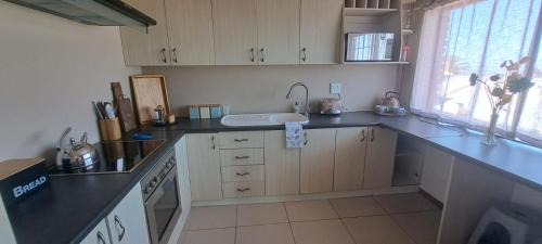 Trawal Apartamento | Grace Space in Plattekloof