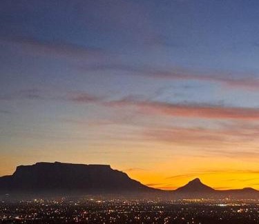 Trawal Apartamento | Grace Space in Plattekloof