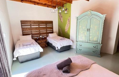 Klerksdorp Casa | Grace to Grace Guest House