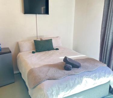 Klerksdorp Casa | Grace to Grace Guest House