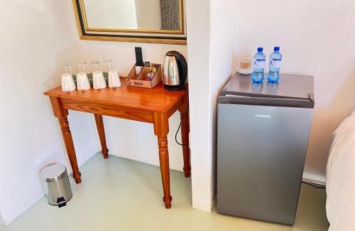 Klerksdorp Casa | Grace to Grace Guest House