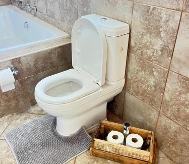 Klerksdorp Casa | Grace to Grace Guest House