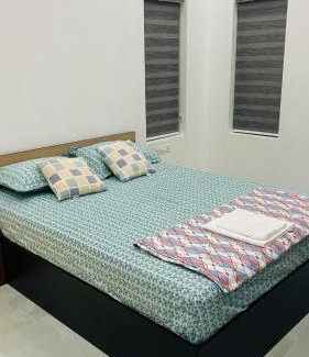 Talipparamba Casa | Grace Villa Homestay, Cherupuzha