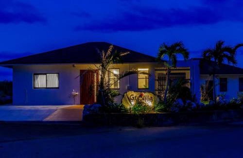 Ueno Casa | Grace Villa Miyakojima - Vacation STAY 58441v