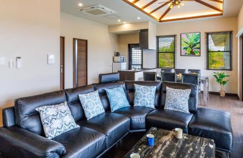 Ueno Casa | Grace Villa Miyakojima - Vacation STAY 58441v
