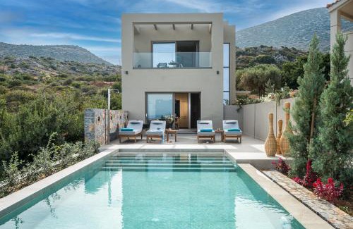 Koutouloufari Hotel | Grace Villas Collection