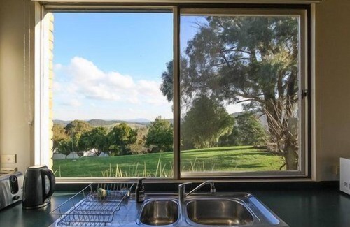 Badger Creek Apartamento | GRACEDALE HILLS HOMESTEAD