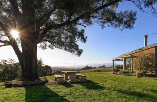 Badger Creek Apartamento | GRACEDALE HILLS HOMESTEAD