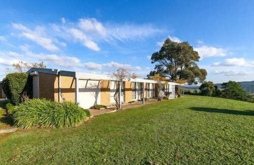 Badger Creek Apartamento | GRACEDALE HILLS HOMESTEAD