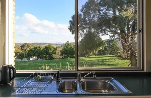 Badger Creek Casa | Gracedale Hills Homestead