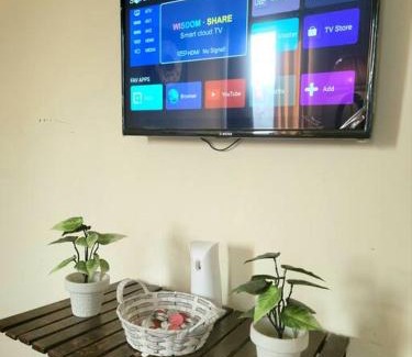 Bahria Town Apartamento | Graceful 1 bed apartment bahria