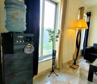 Bahria Town Apartamento | Graceful 1 bed apartment bahria