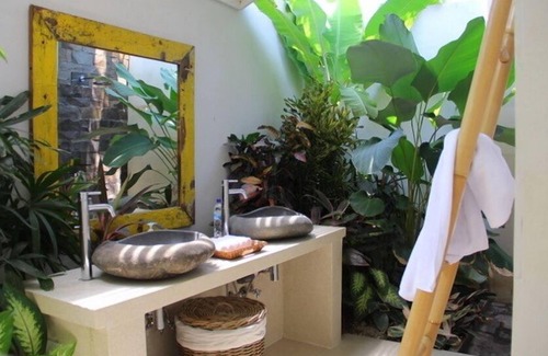 Berawa Villa | Maxceo, villa de 3 dormitorios, cerca de la playa, Canggu