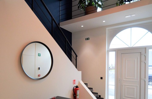 Beauraing Casa | Elegante casa de vacaciones en Beauraing con jardín vallado