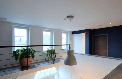Beauraing Casa | Elegante casa de vacaciones en Beauraing con jardín vallado