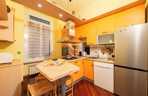 Castelletto Apartamento | Graceful Home Genova City Center, Genova, Italy