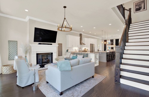 Hitch Village - Fred Wessels Homes Casa | "Graceful Living in the Heart of Savannah’s East River."