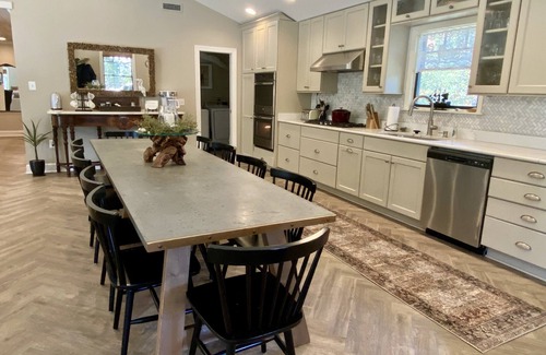 Ocracoke Casa | Graceland: Ubicación conveniente para mascotas