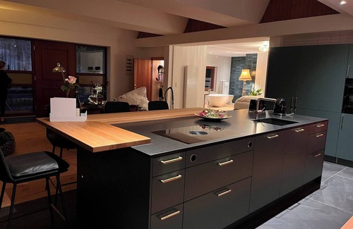 Fischerbach Apartamento | Graceland en la Selva Negra