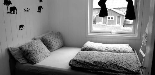 Foldereid Casa | Graceland Norway