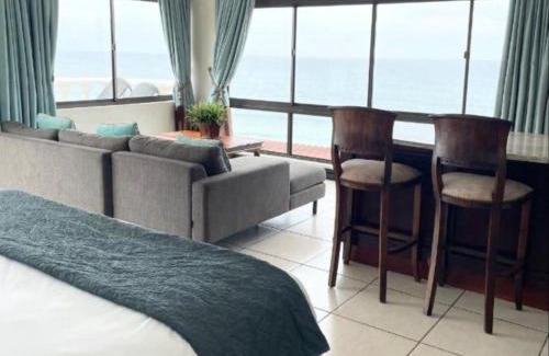 Ramsgate Beach Cabina | Gracelands Beach Lodge
