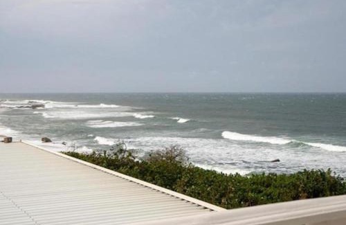 Ramsgate Beach Cabina | Gracelands Beach Lodge