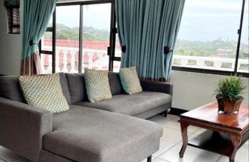 Ramsgate Beach Cabina | Gracelands Beach Lodge