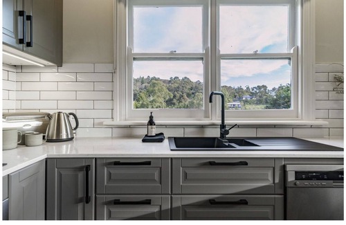 Healesville Casa | Gracemont - Boutique Yarra Valley Alojamiento