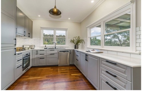 Healesville Casa | Gracemont - Boutique Yarra Valley Alojamiento