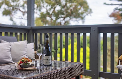 Healesville Casa | Gracemont - Boutique Yarra Valley Alojamiento