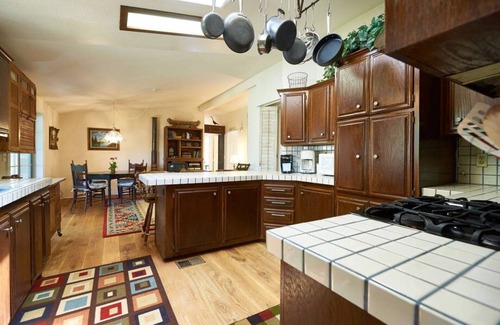 Goleta Casa | Gracewood Ranch House