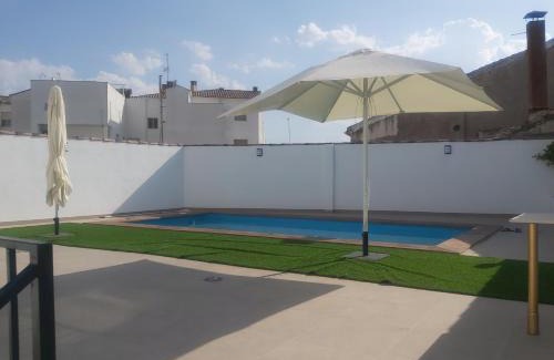 Old Town Baeza Apartamento | Gracia apartment