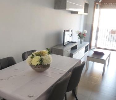 Old Town Baeza Apartamento | Gracia apartment
