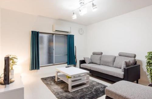 Higashinippori Casa | Gracias Arakawa - Vacation STAY 81702v