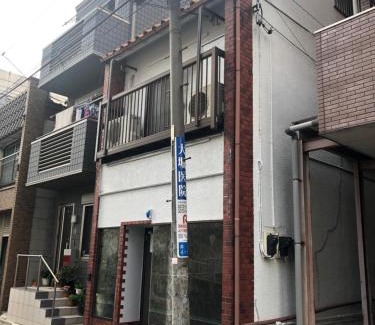 Honmachi Apartamento | Gracias Shibuya - Great Access to Shinjuku & Shibuya