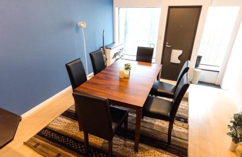 Honmachi Apartamento | Gracias Shibuya - Great Access to Shinjuku & Shibuya