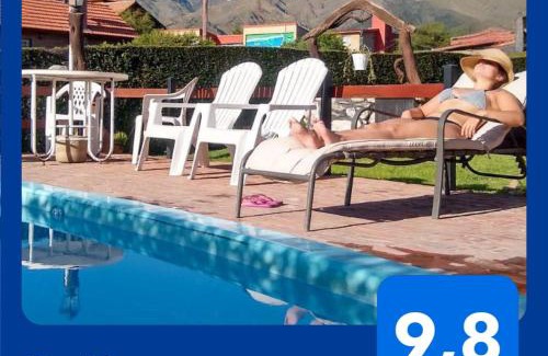 Merlo Casa | Gracias Viejo