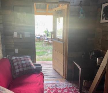 Powell River Chalet De Esquí | Gracies Grotto Cabin